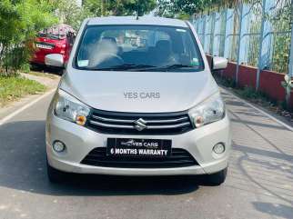 Maruti Suzuki Celerio ZXI